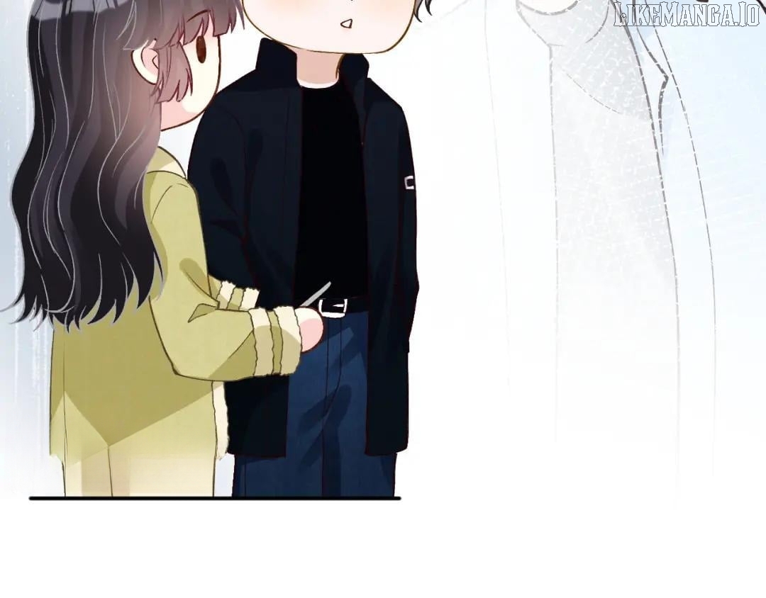Everyone's Darling Chapter 236 - page 39